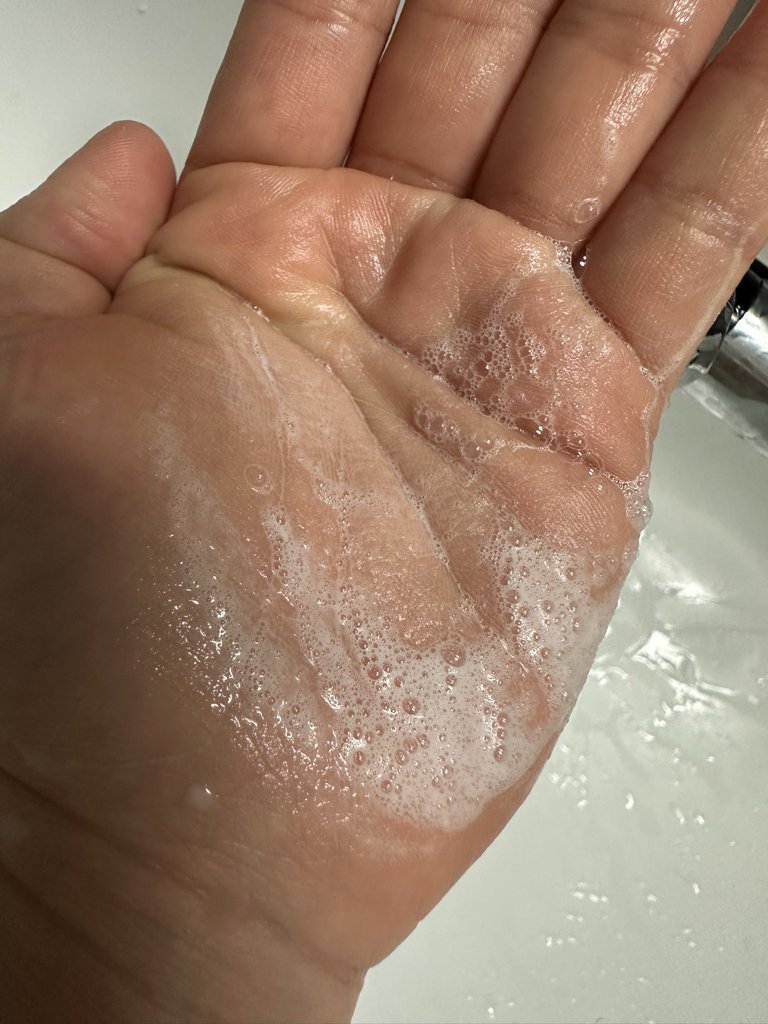 product review image