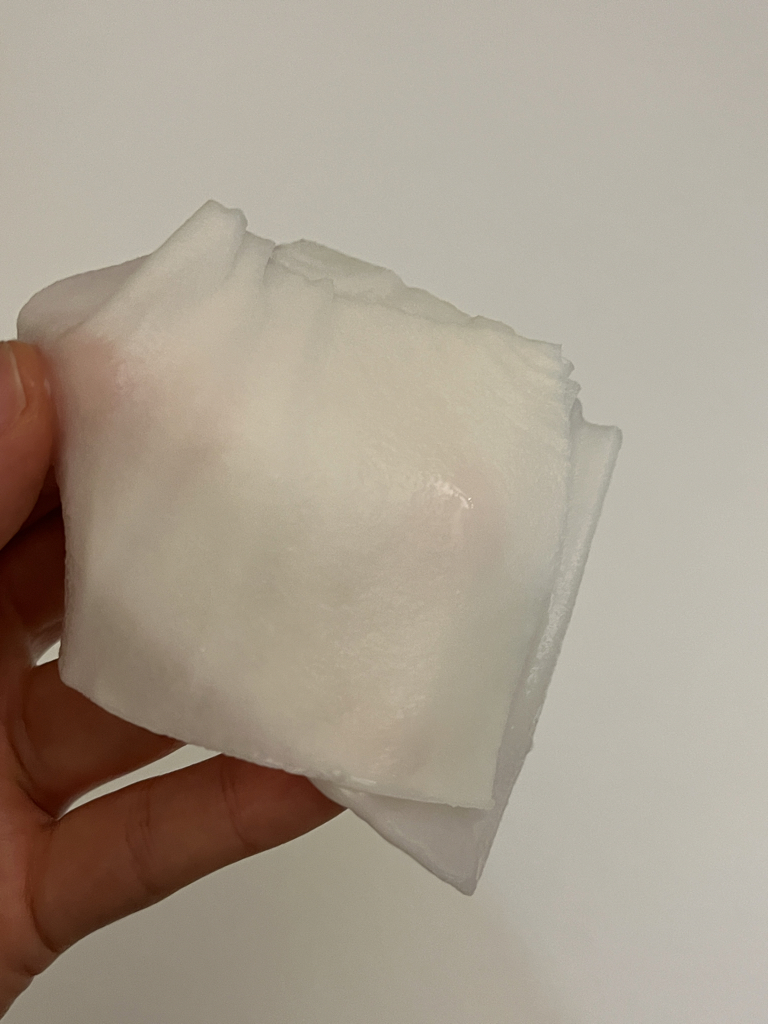 mixsoon 豆乳垫 common.review image