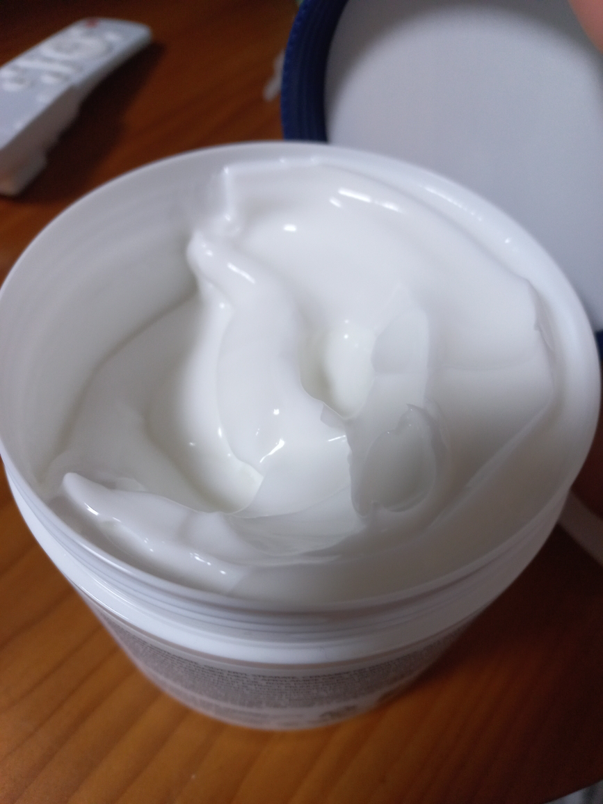 丝拉姆迪修复霜的真实用户使用照片