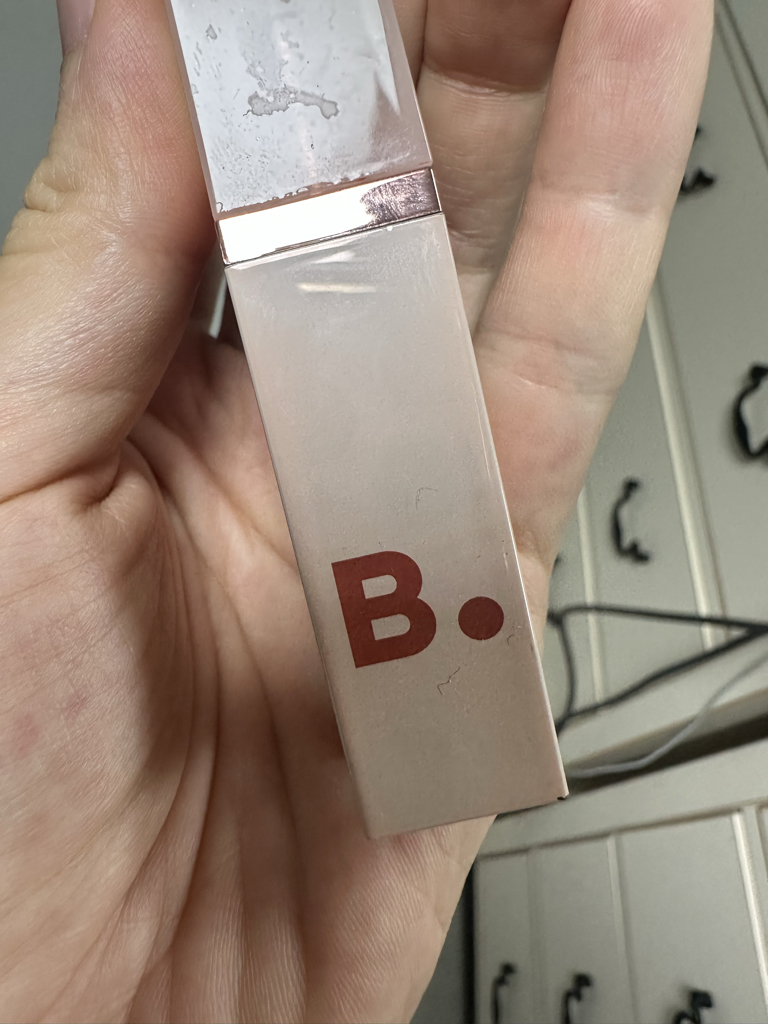 비바이바닐라 (B.byBANILA) 글로우 베일 틴트 [RD01 로지쉘] review image