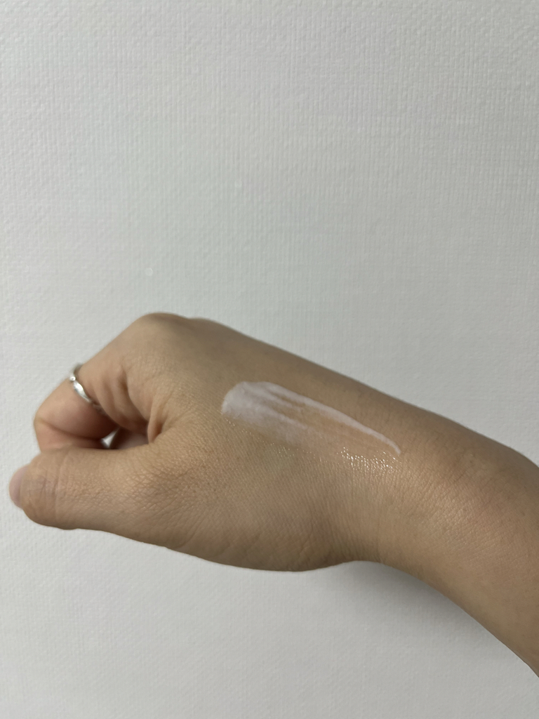 뷰런치 (beaurunch) 워터멜론 펀치 카밍 선 스크린 [SPF50+/PA++++] review image