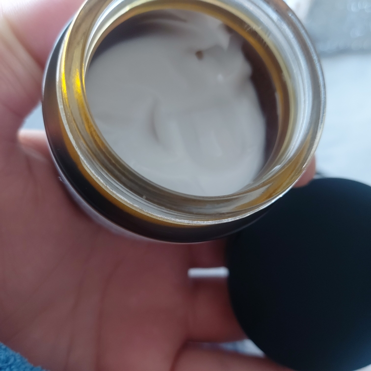 다자연 (allNATURAL) 블루밍 리프팅 크림 review image