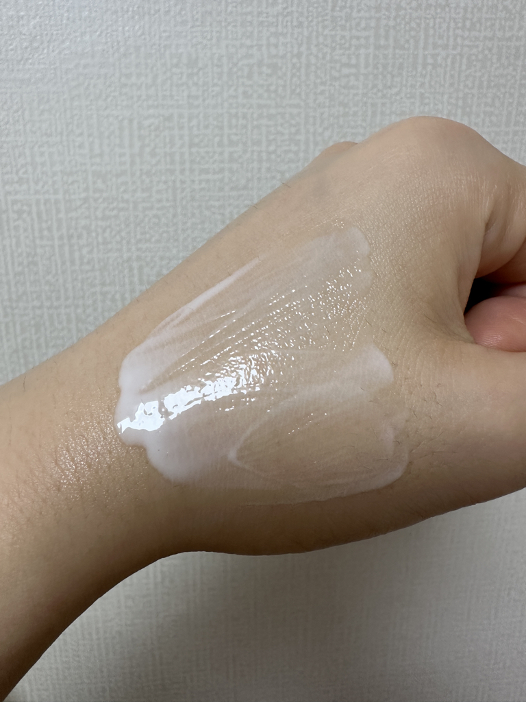 뷰런치 (beaurunch) 워터멜론 펀치 카밍 선 스크린 [SPF50+/PA++++] review image