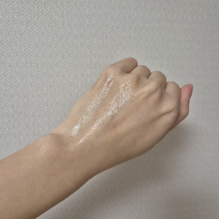 뷰런치 (beaurunch) 워터멜론 펀치 카밍 선 스크린 [SPF50+/PA++++] review image