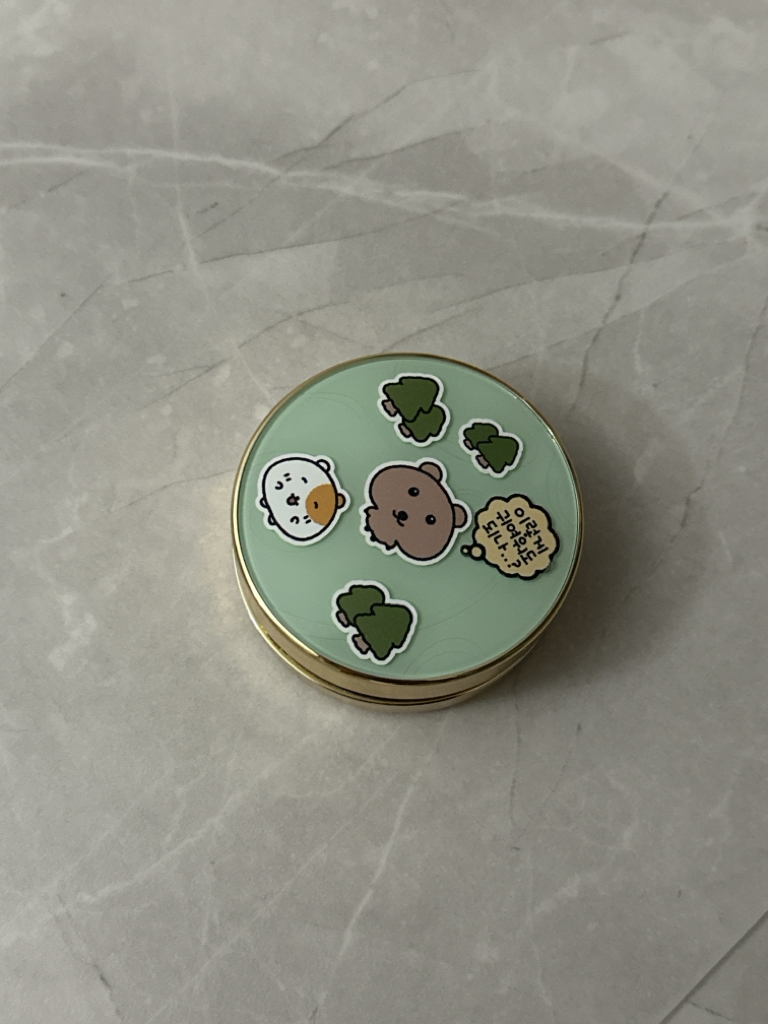 product review image