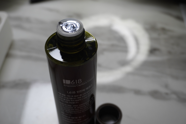 1.618 인진쑥 에센스 review image