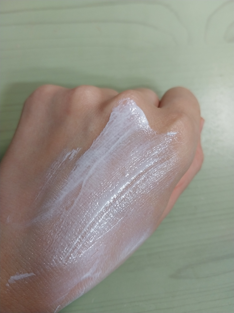 어시크 (ACHIC) 파히페 선크림 [SPF50+/PA++++] review image