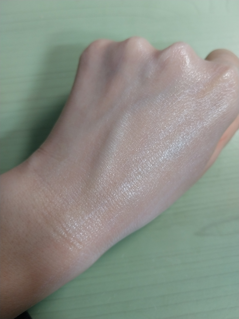 어시크 (ACHIC) 파히페 선크림 [SPF50+/PA++++] review image