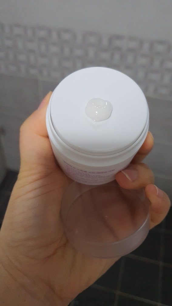 잇라피 (It.RAPI) 쏘 스트롱 스킨 베리어 크림 review image