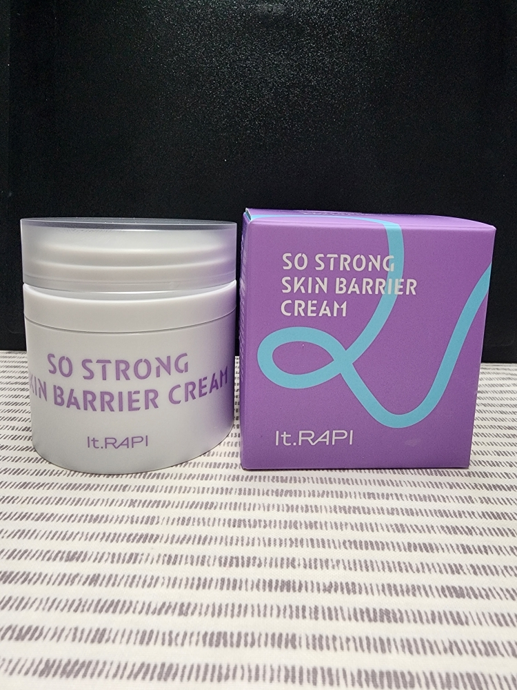 It.RAPI 强韧肌肤屏障霜 common.review image