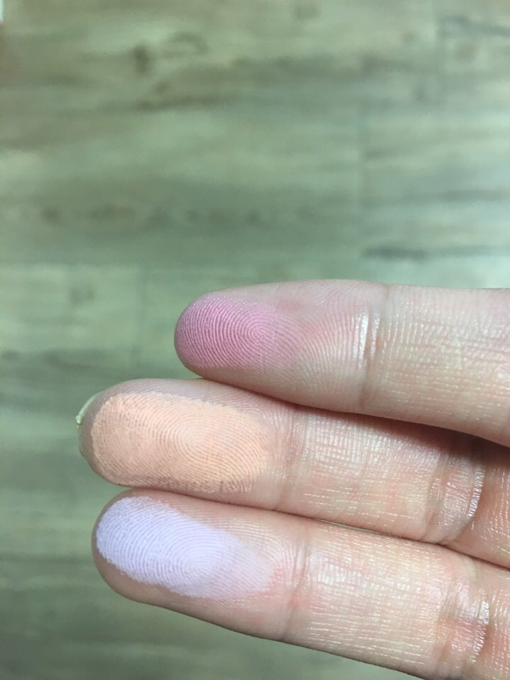 グローオン [M44]のリアルなユーザー写真