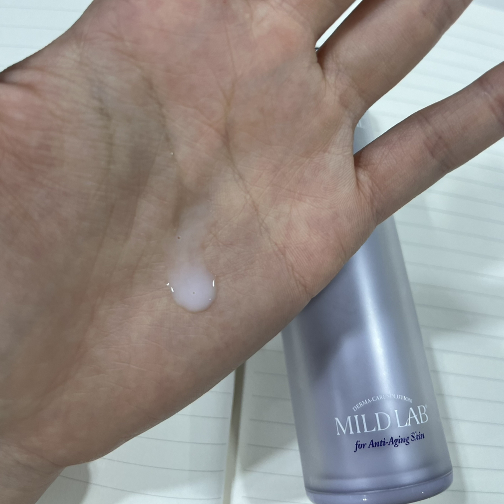 5GF 提升安瓿的真实用户使用照片
