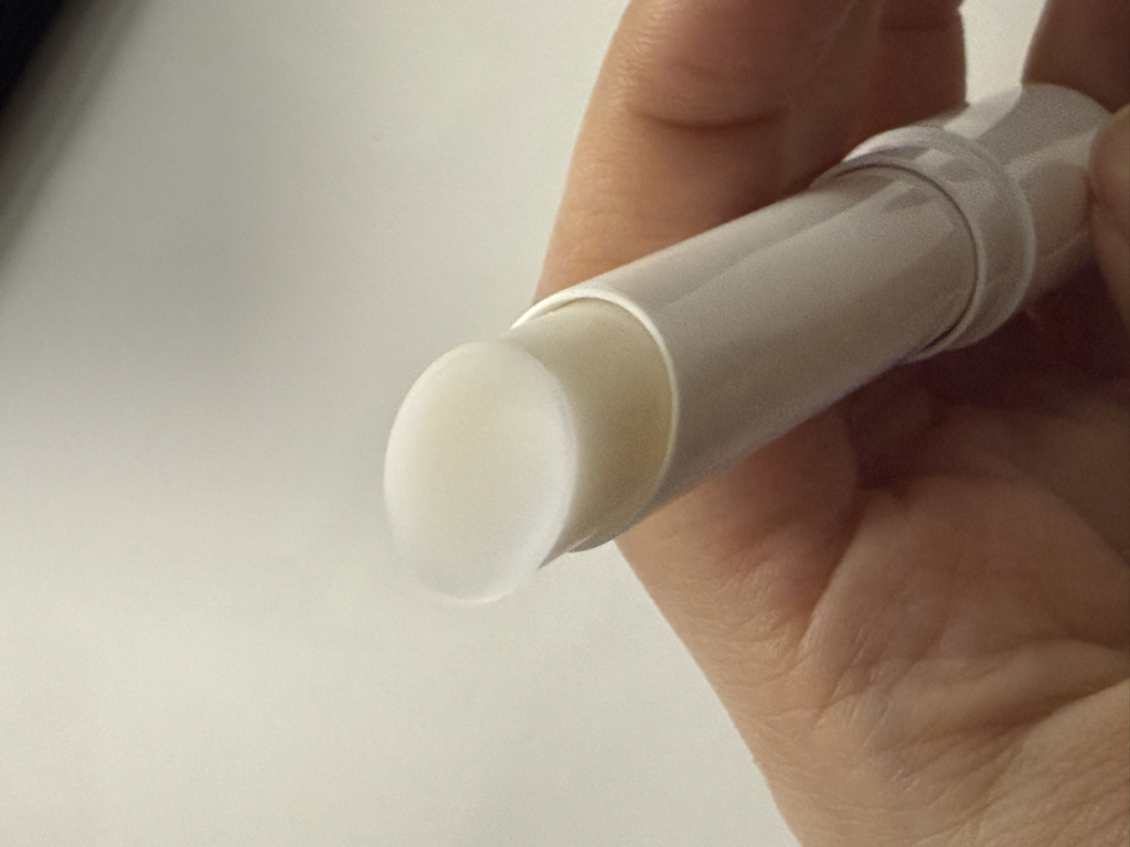 세로랩스 (CEROLABS) 인텐스 리페어 립밤 review image