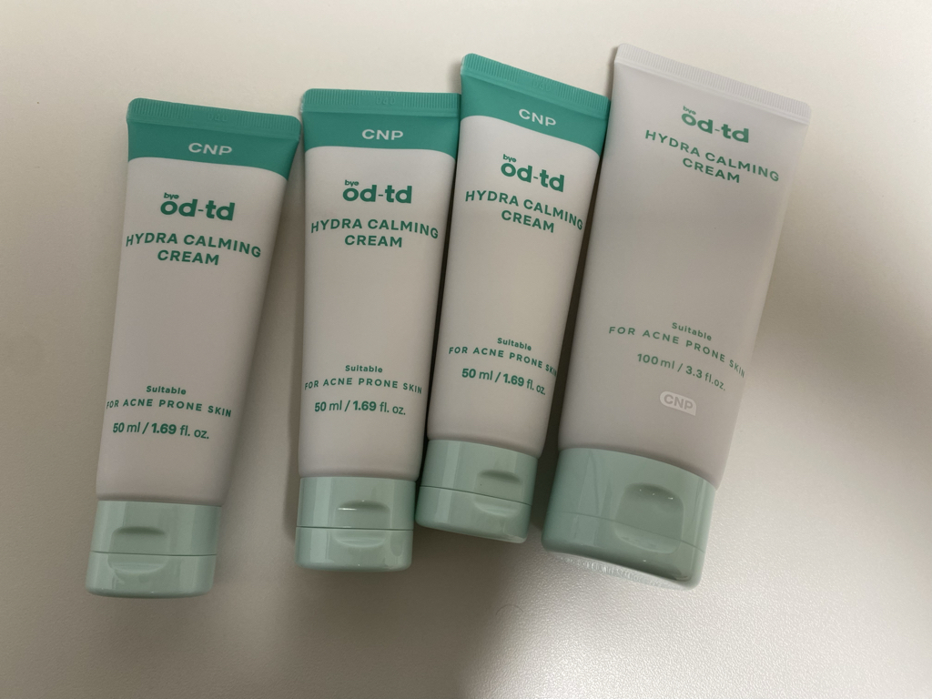 byeod-td 水润霜 common.review image