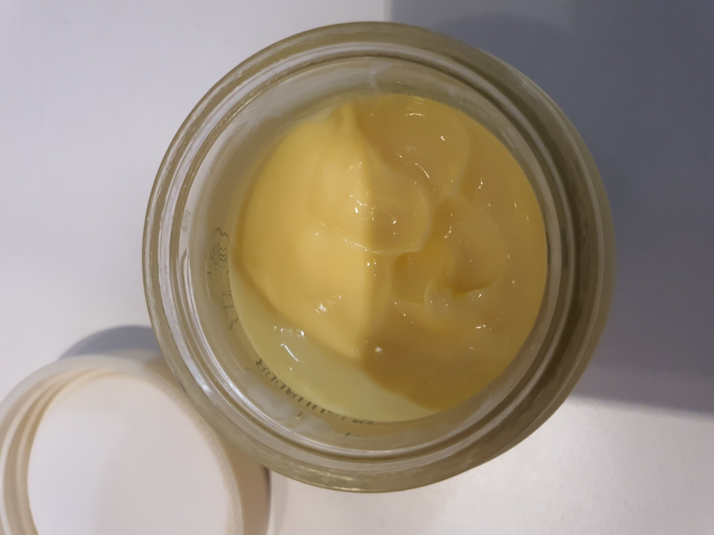 에센허브 (essenHERB) 레몬 딜 멜팅 버터 크림 review image
