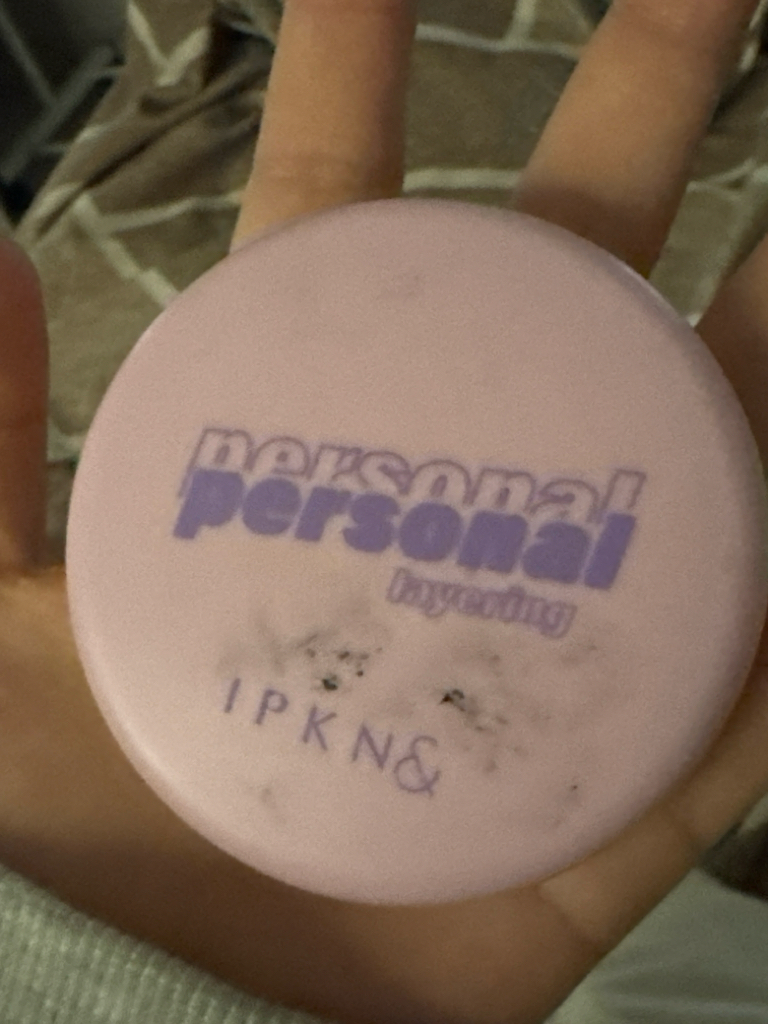 입큰 (IPKN) 퍼스널 퍼퓸 파우더 팩트 [23호] review image