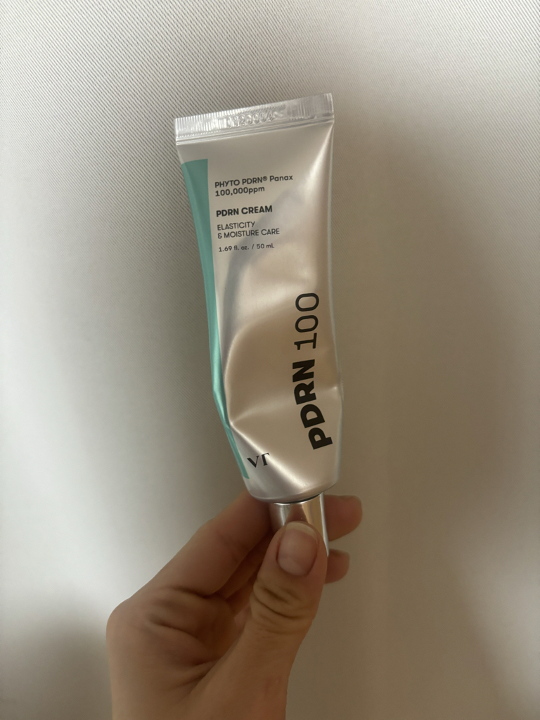 VTCOSMETICS PDR-N 乳霜 100 common.review image