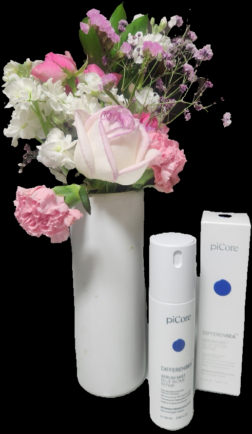 파이코어 (piCore) 디퍼런씨 세럼미스트 블루바이옴 리페어 review image