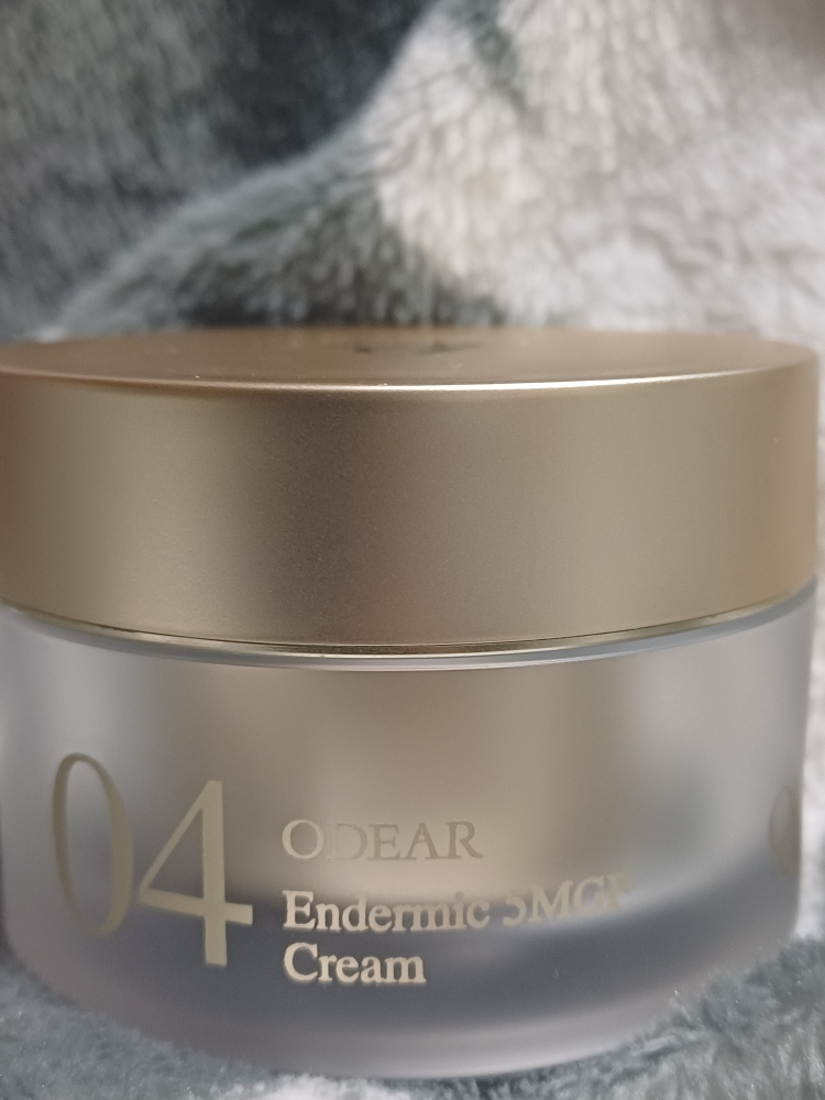 奥代尔 04 Endermic 5MJEFF 乳霜 common.review image