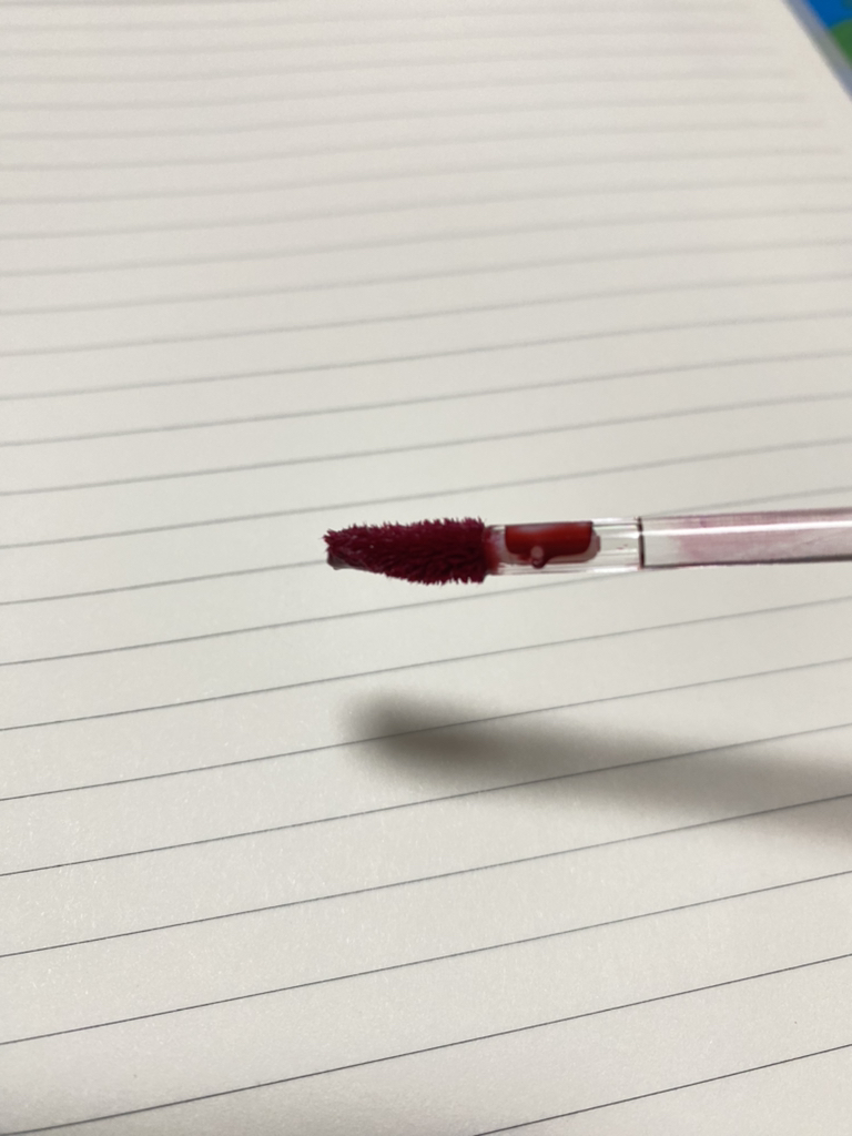 BBIA Glow Lip Tint [05 Bank Show Bottle] review image