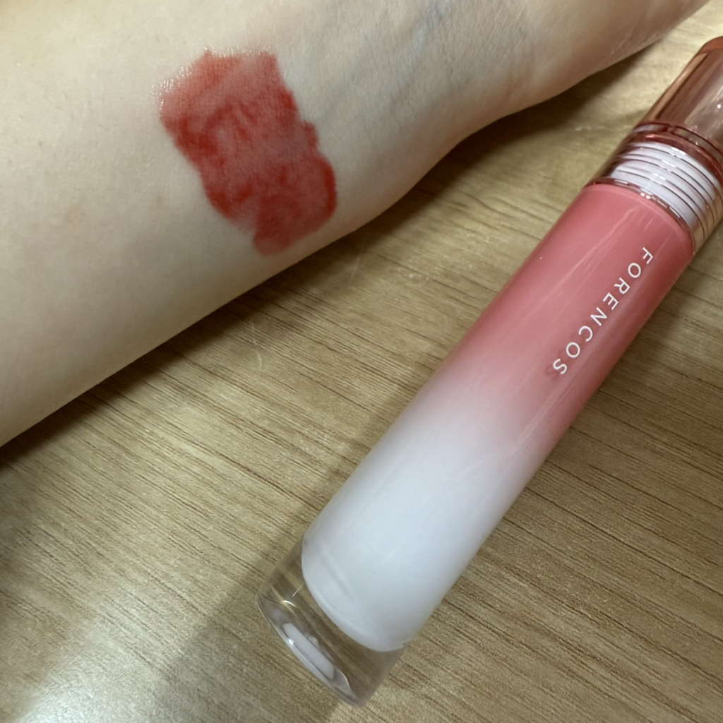 포렌코즈 (FORENCOS) 올라이트 무드 글로우 틴트 [G07 윈디아] review image