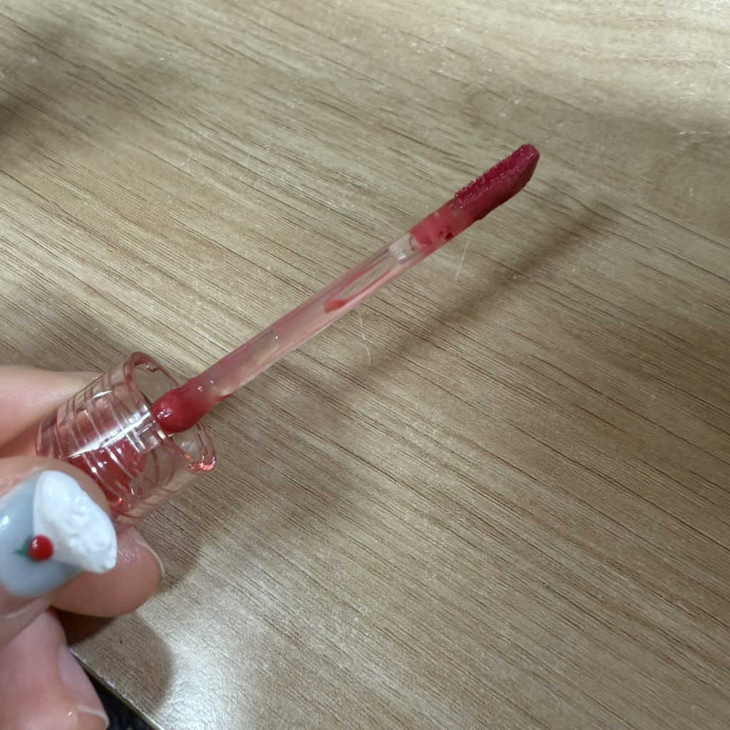 포렌코즈 (FORENCOS) 올라이트 무드 글로우 틴트 [G07 윈디아] review image