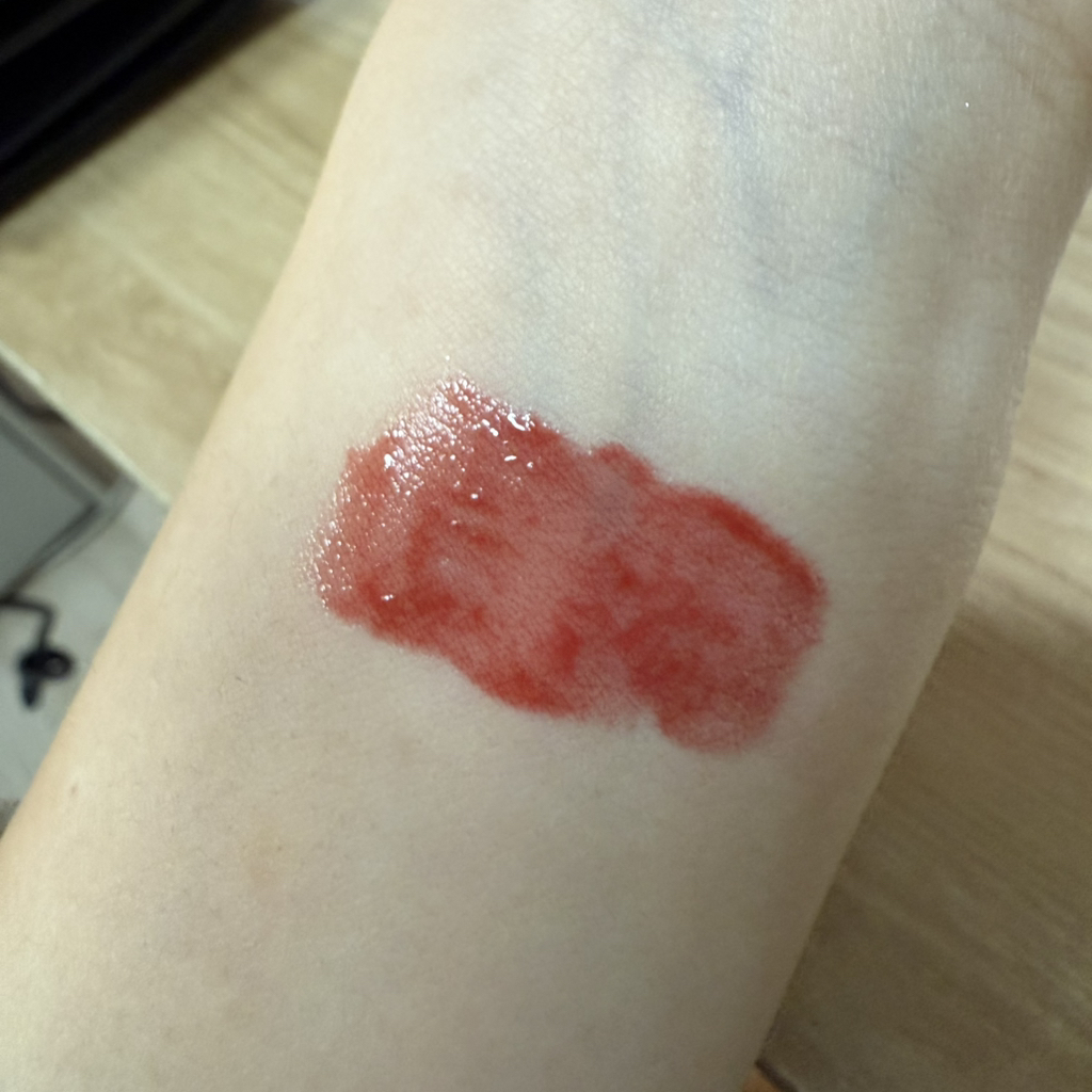 포렌코즈 (FORENCOS) 올라이트 무드 글로우 틴트 [G07 윈디아] review image