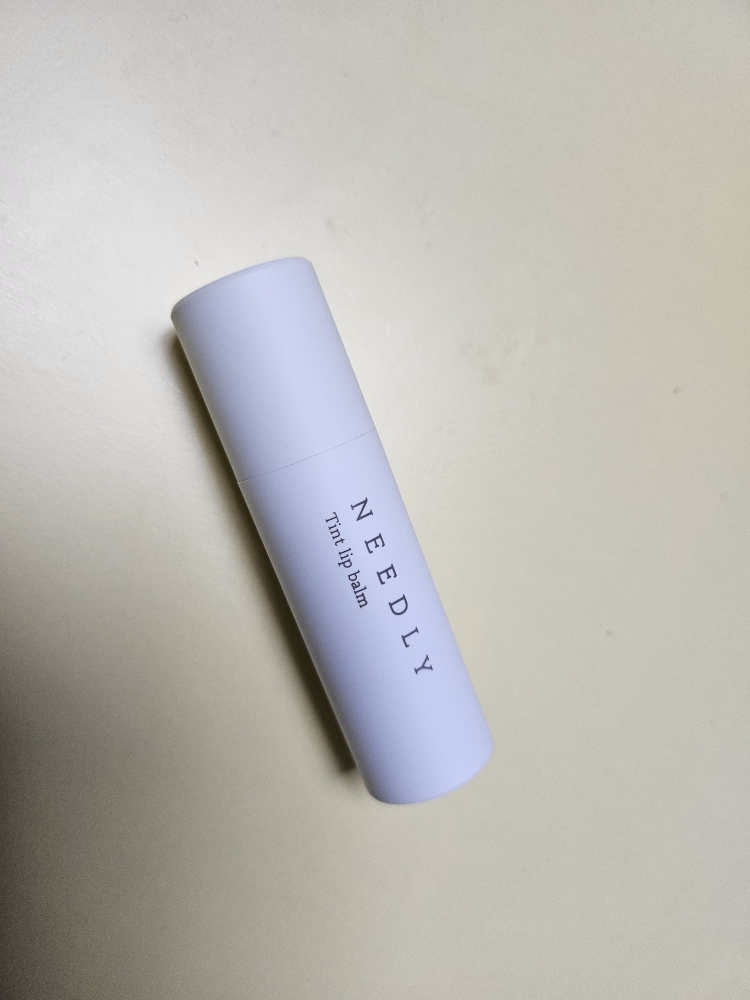 니들리 (NEEDLY) 틴트 립밤 review image