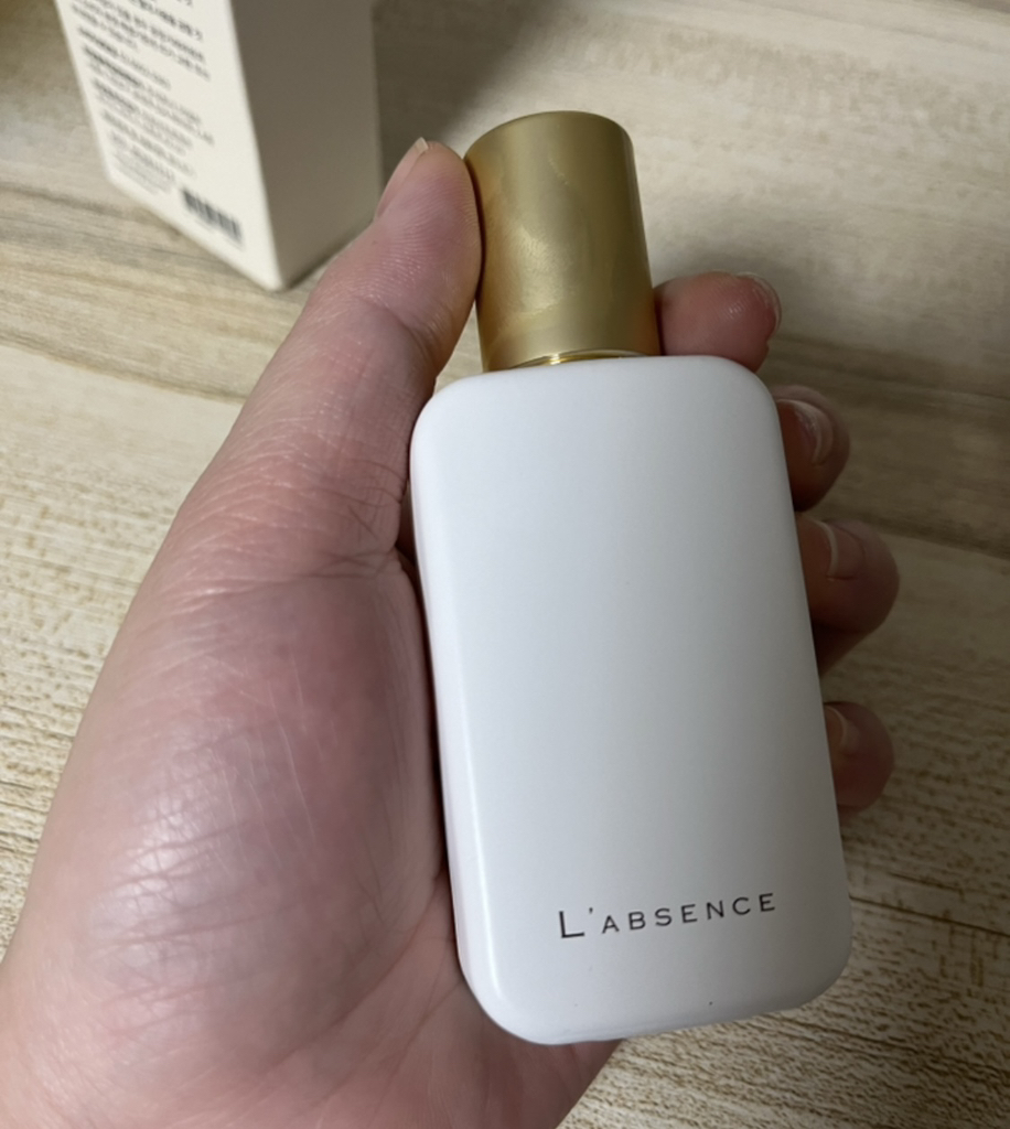 랍셍스 (LABSENCE) 아쿠아라임펀치 오 드 퍼퓸 review image