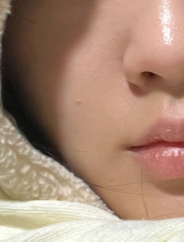블랙루즈 (BLACKROUGE) 씬레이어 벨루어 쿠션 [SPF40/PA++] [VC01 포슬린] review image