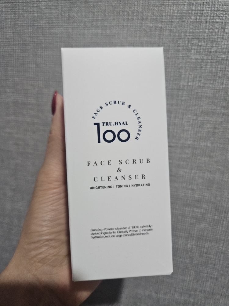 糖苏打粉清洁剂的真实用户使用照片