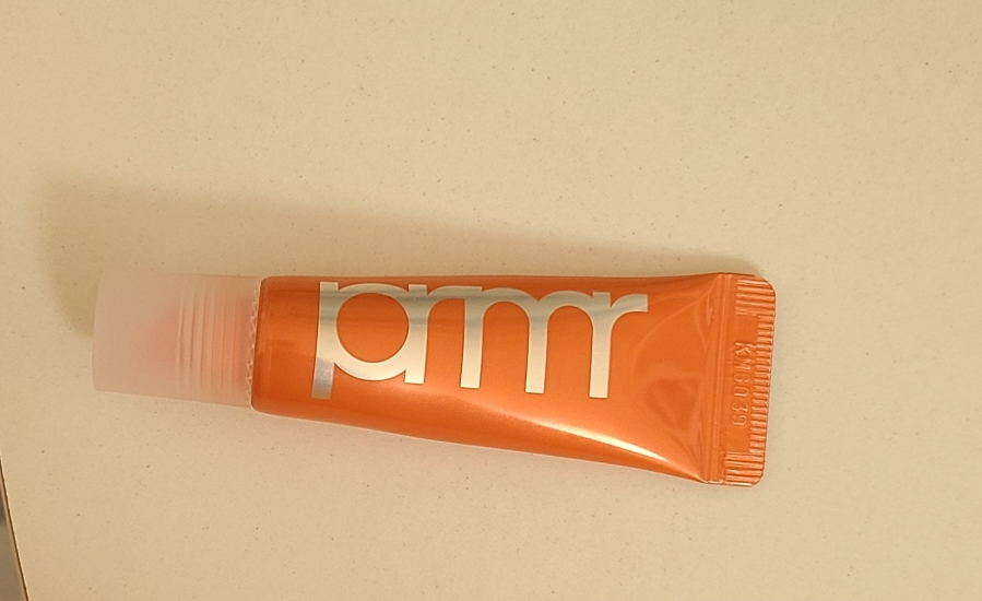 primera Retinol Volume Lip Serum [Sky Coral] review image