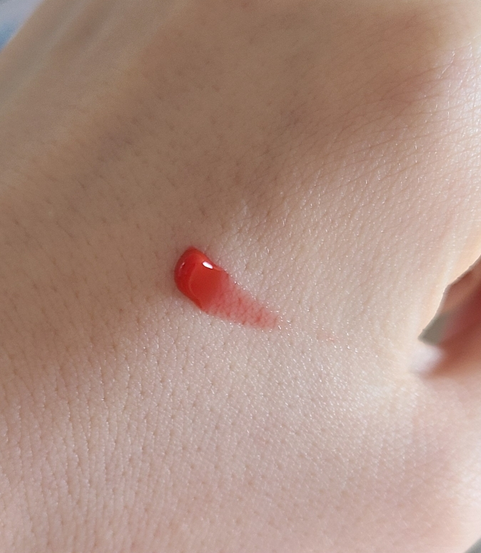 primera Retinol Volume Lip Serum [Sky Coral] review image