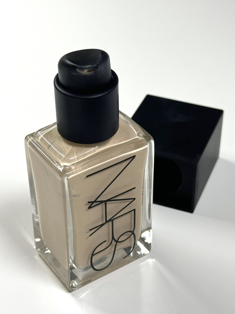 纳斯 光反射基金会 [西伯利亚］ review image