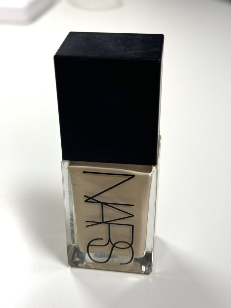 纳斯 光反射基金会 [西伯利亚］ review image