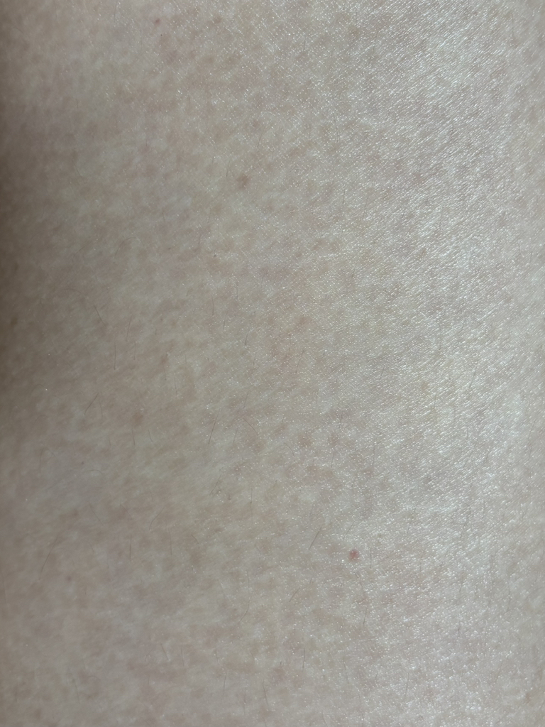 씨드비 (SEEDBEE) 이슬로 바디로션 review image
