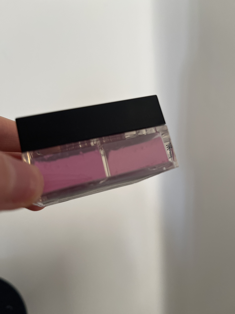 지방시 (GIVENCHY) 프리즘 리브르 블러쉬 [N01 무슬린릴라] review image