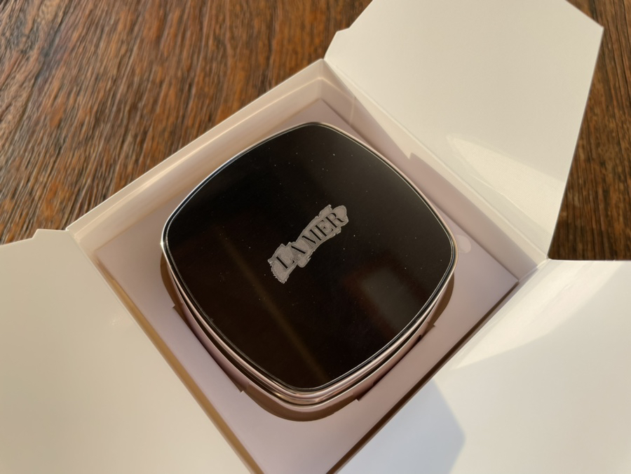 product review image