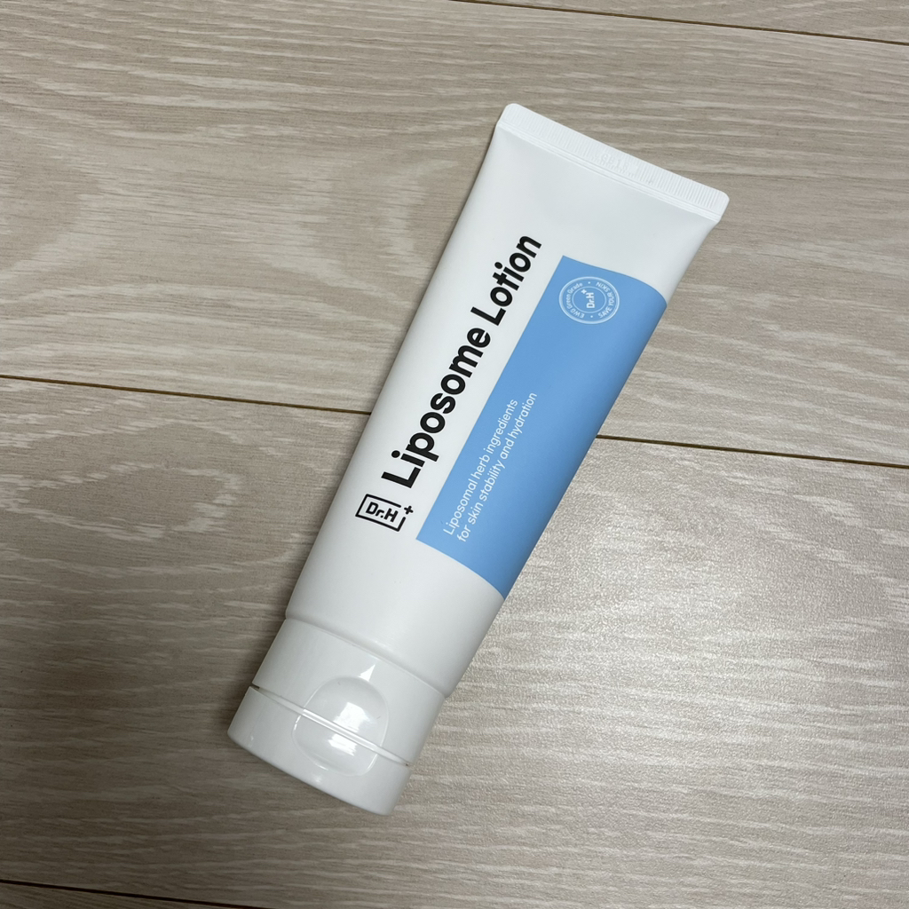 닥터에이치 (Dr.H) 리포좀로션 review image