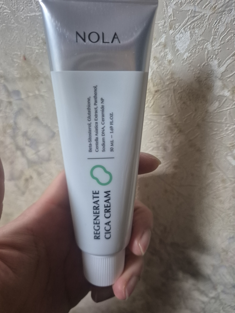 NOLA 痔疮膏 common.review image