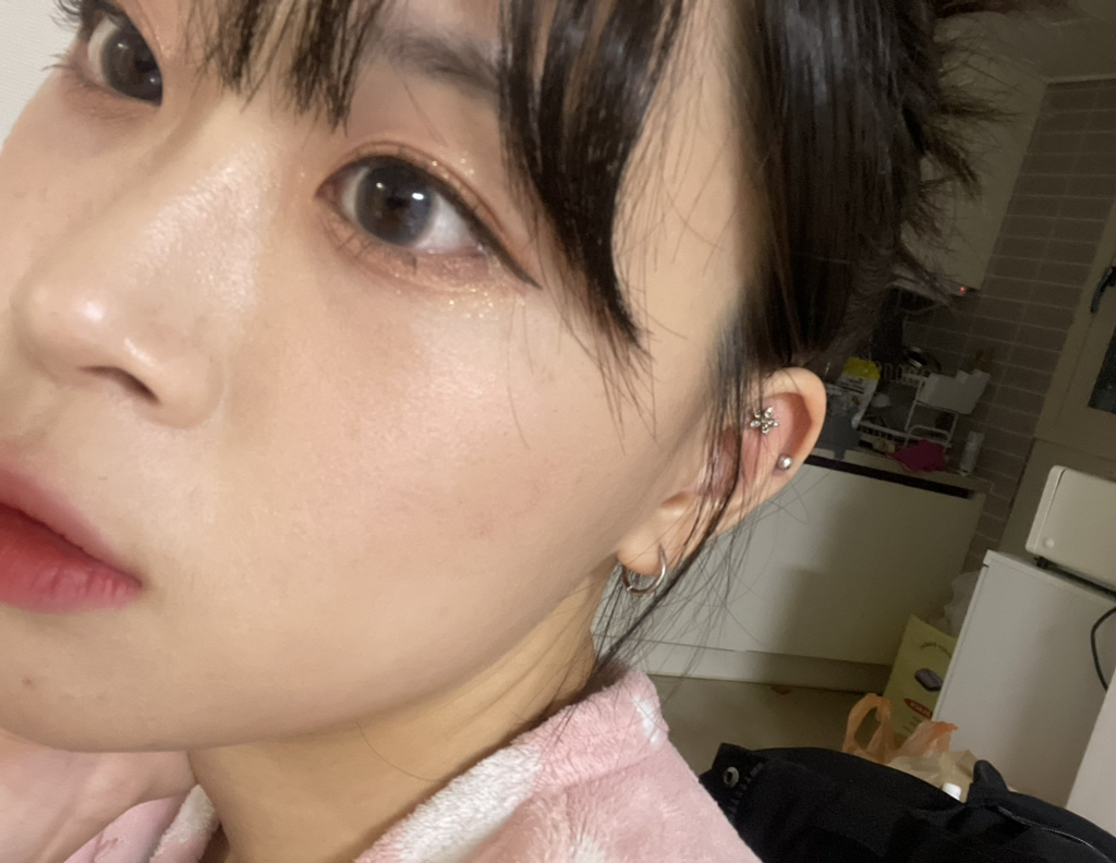 ISAKNOX 艾吉焦点植物视黄醇极致遮瑕气垫 [SPF50+/PA++++] [21号] common.review image
