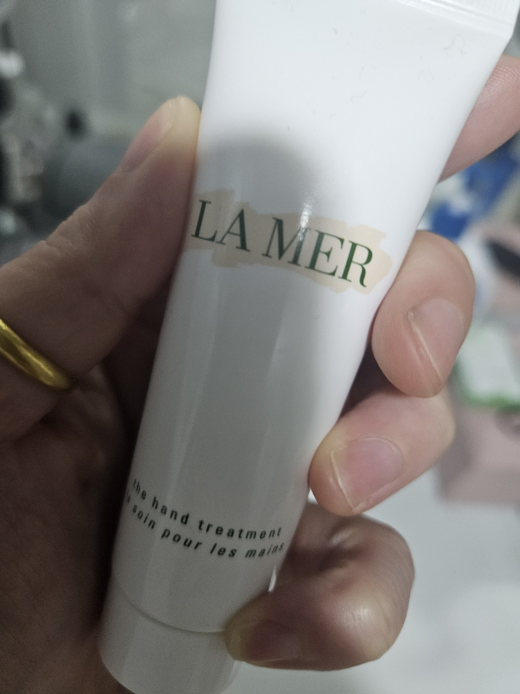 Lamer hand treatment Reviews | Hwahae