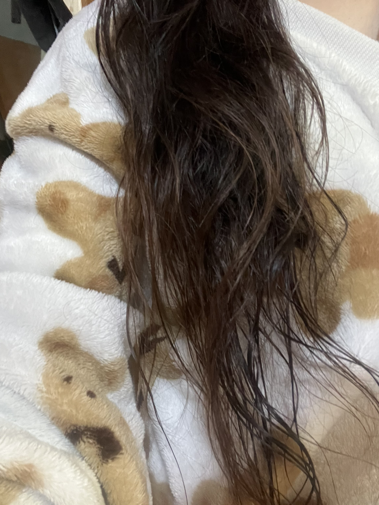 바이오레시피 (BIORECIPE) 핑크 에디션 고농축 단백질케어 마블 헤어팩 [넥타린피치블라썸] review image