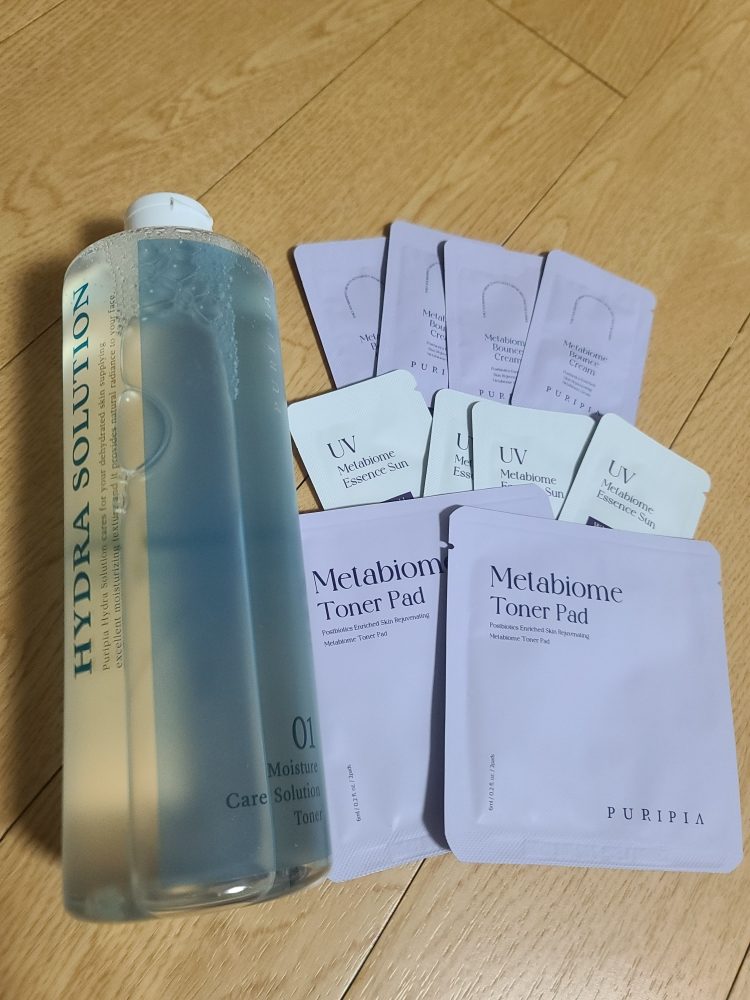 product review image