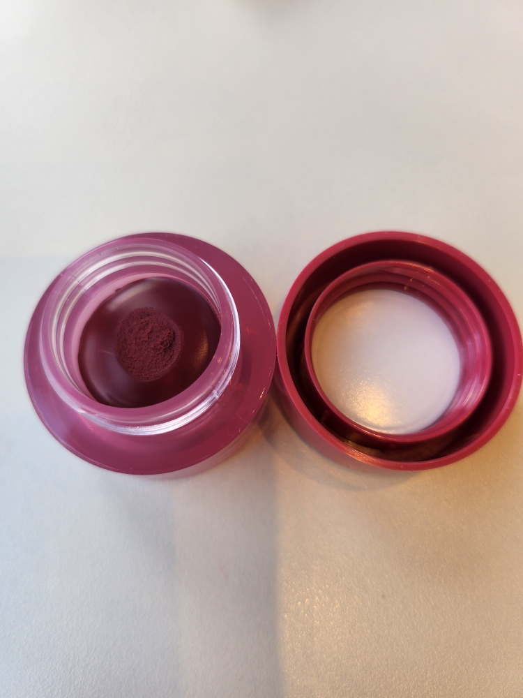 트윙클팝 (TWINKLEPOP) 블러 머드 팟 [03 베일모브] review image