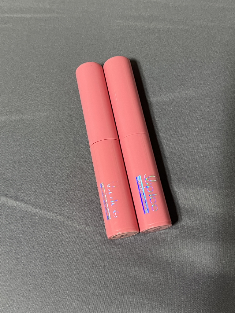 멘소래담 (MENTHOLATUM) 립아이스 틴티드 컬러 [레드] review image