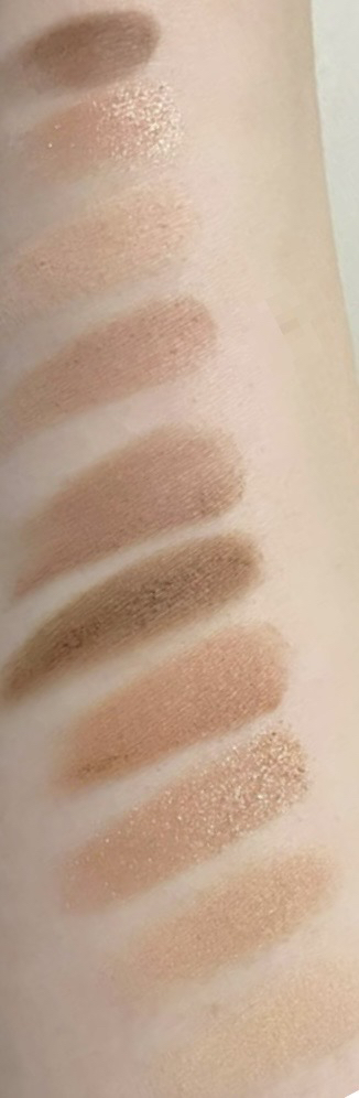 ETUDE Play Color Eyes [#in-the-cafe] review image