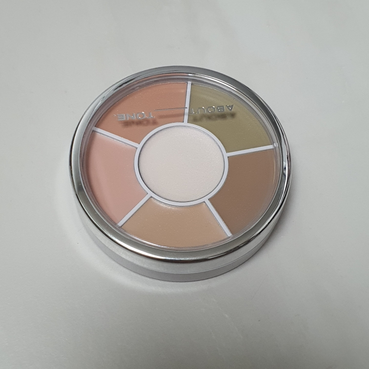 ABOUT_TONE. 设计多色调调色板 [01 基础] common.review image