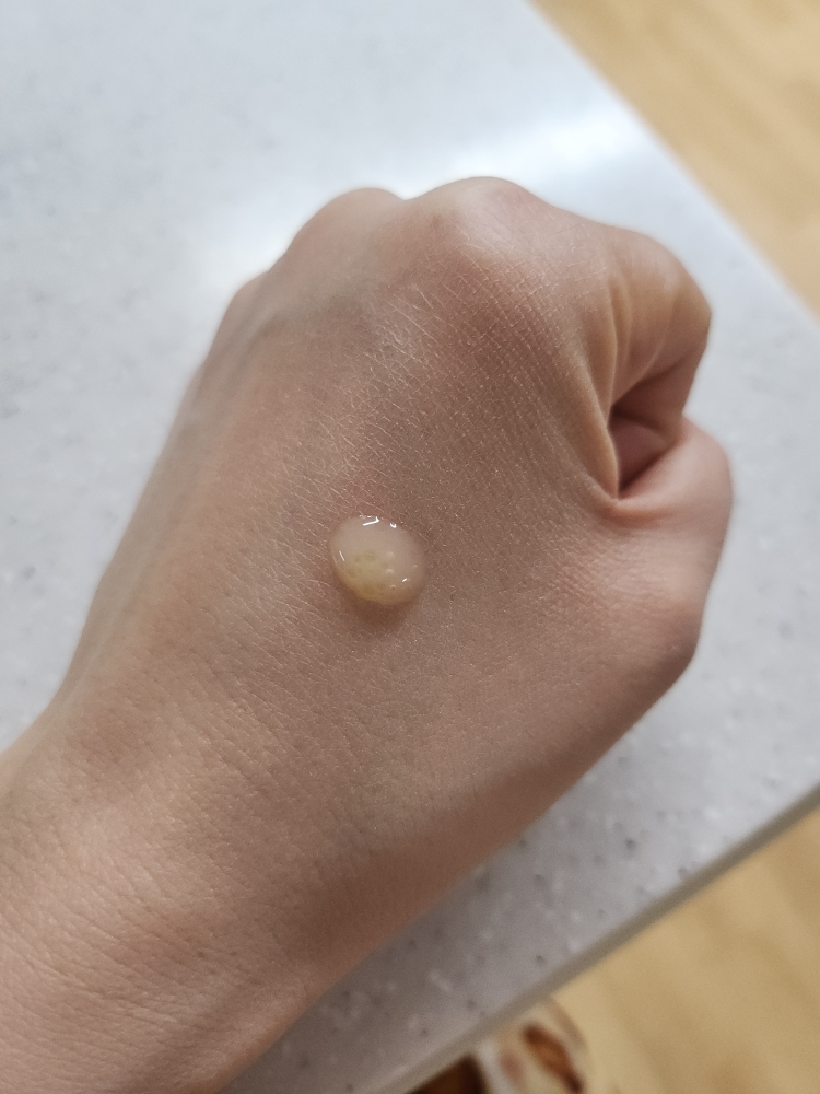 CKDGUARANTEED (씨케이디개런티드) 레티노콜라겐 저분자 300 콜라겐 펌핑 앰플 review image