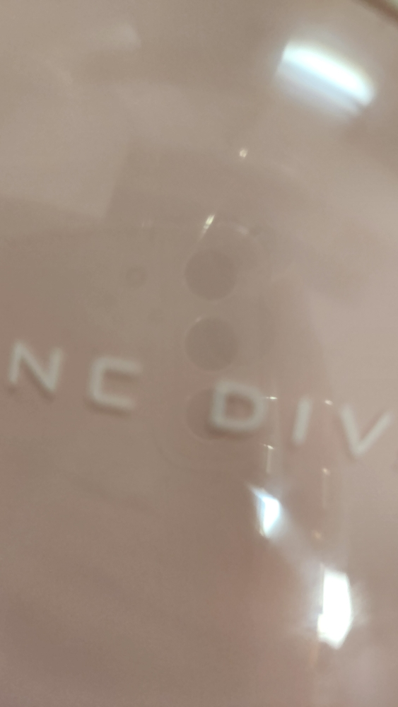 BLANCDIVA 发光气垫[21号香草] common.review image